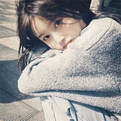 撒娇女人最好命