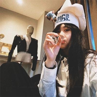 我们不能是朋友